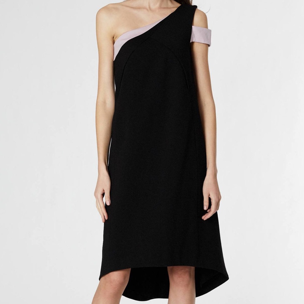 Emilia George Karolina Maternity Dress